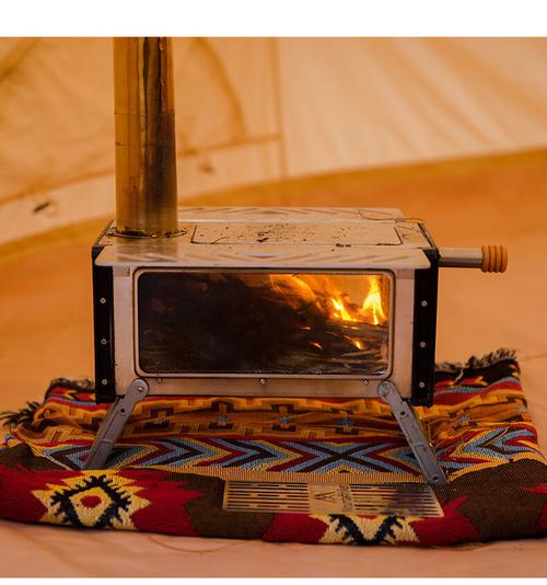 休闲帐篷烧烤炉