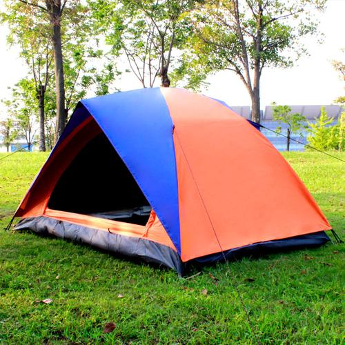 户外小型休闲旅行帐篷