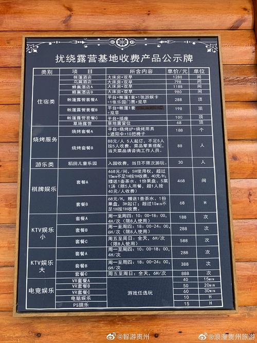 杭州休闲帐篷价格表图片的相关图片