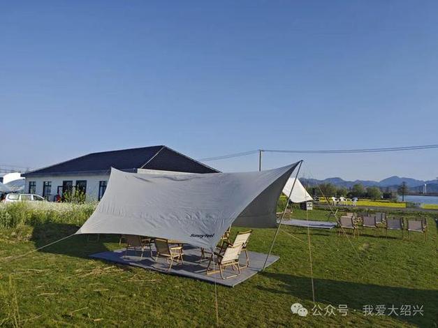 绍兴休闲帐篷设计公司排名的相关图片
